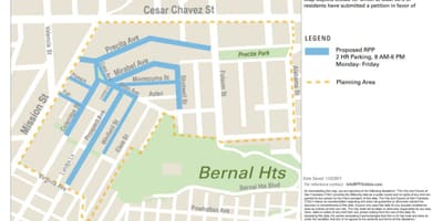 Harta SFmta curățarea străzilor